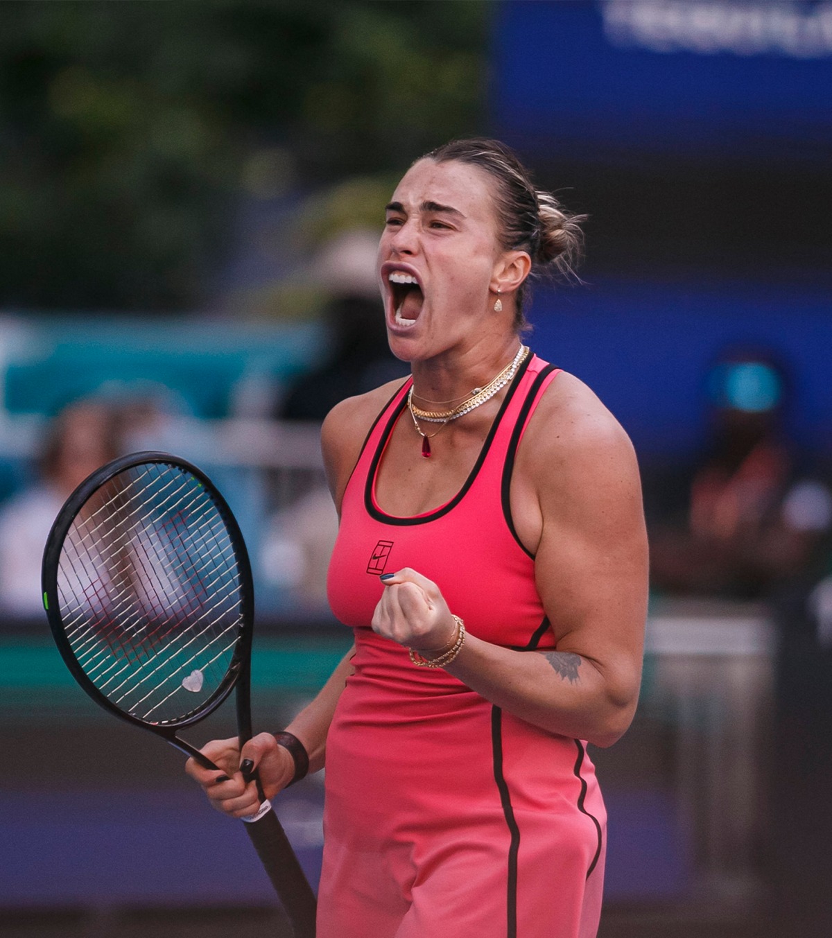 Sabalenka, regină la Miami  Performanță rară bifată de liderul WTA » Impresionată de Coco Gauff: „Nu știu ce aș mai putea spune”
