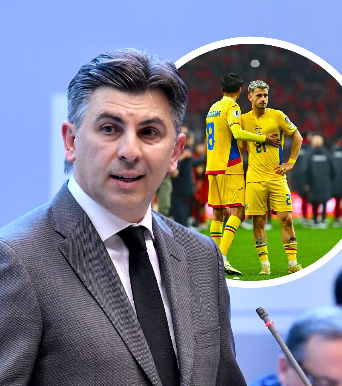 „A crezut că e ca în anii '80” De ce Lupescu nu l-ar fi numit selecționer pe Mircea Lucescu: „Asta mi-a zis când antrena Turcia”