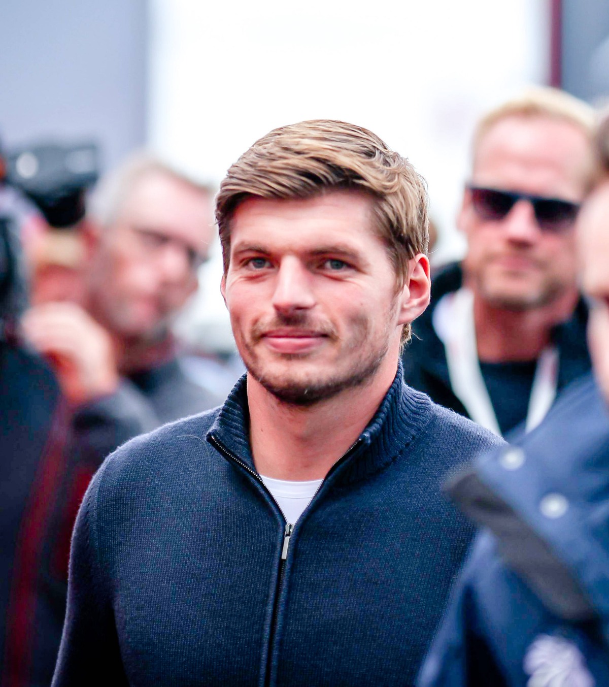 Ultimul sezon!? Max Verstappen a recunoscut că s-ar putea retrage la finalul anului: „Mă întreb dacă mai merită”