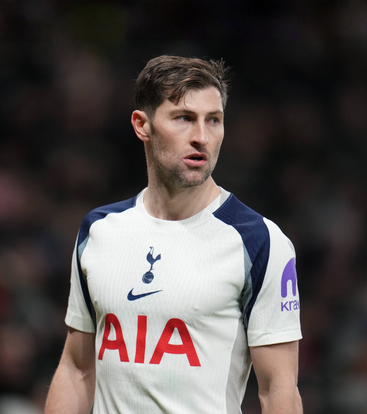 Drăgușin, antrenat de un coleg!? Aflată la un pas de retrogradare, Tottenham ar vrea să pună un jucător în locul lui Tudor!