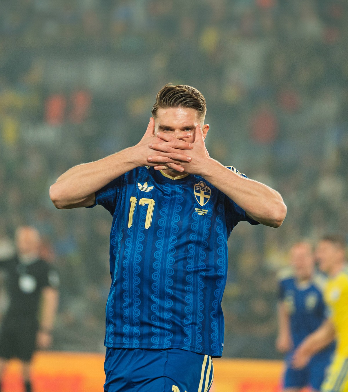 Ce ne așteaptă! Cum s-a transformat Suedia dintr-o echipă prăbușită în candidată la Mondial. Vine în România la toamnă!