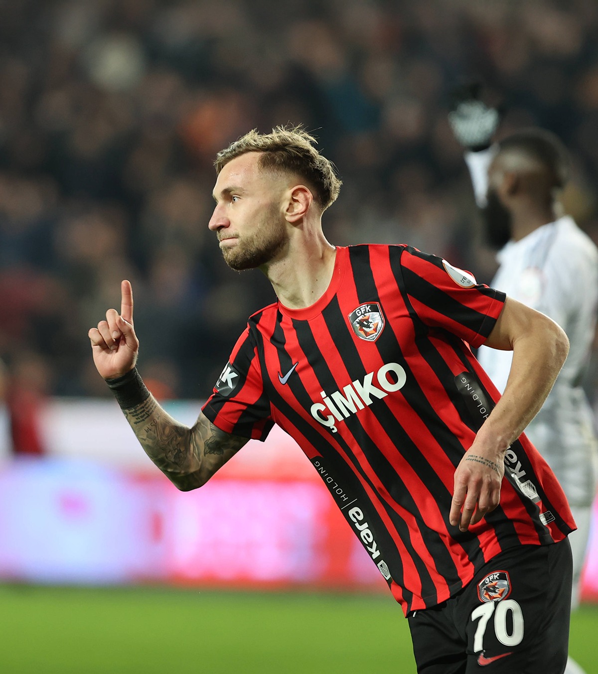 „E feblețea lui Gigi” FCSB, prima reacție despre posibilul transfer al internaționalului român: „Îi place foarte mult”