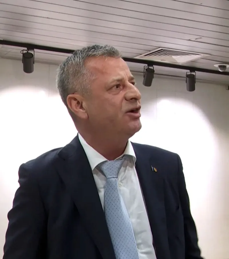 Zi decisivă pentru licența UEFA Patronul CFR-ului a anunțat că și-a achitat toate restanțele: „Nu ne jucăm cu monitorizarea UEFA”