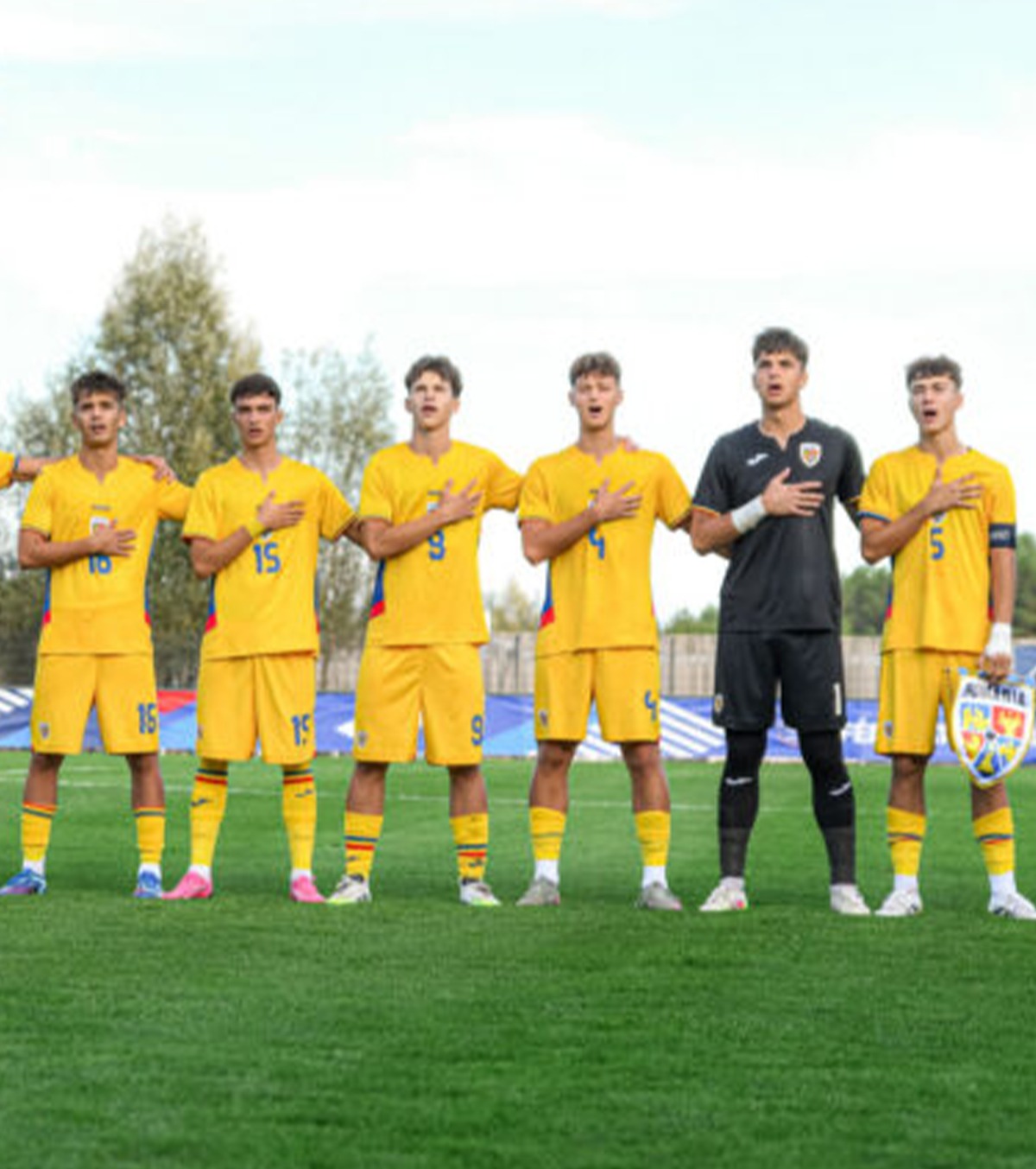România U17 - Italia U17 LIVE de la 19:00. Meci decisiv pentru Euro 2026. „Tricolorii”, ca și calificați în premieră la CM 2026!