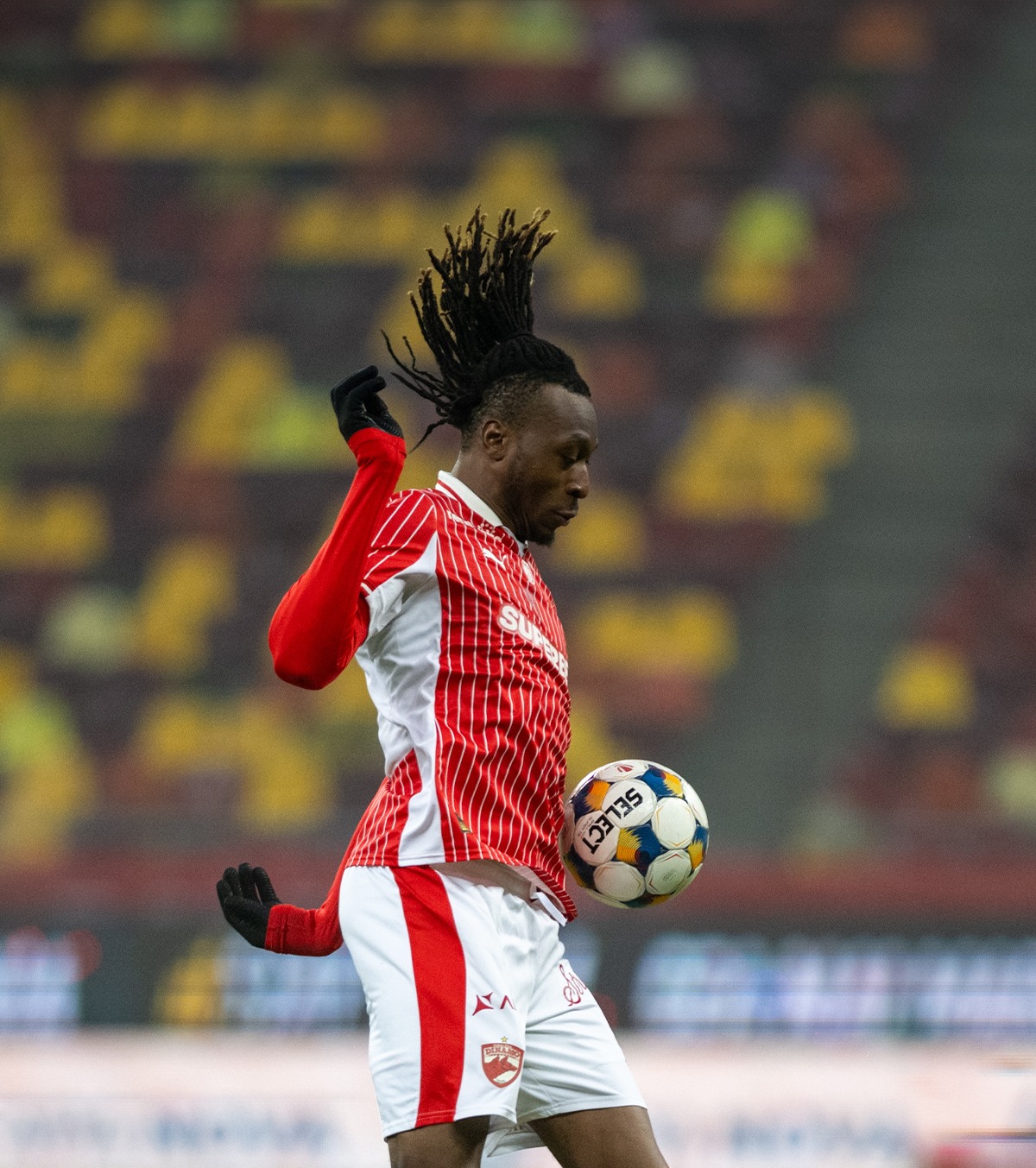 Karamoko revine Care e situația lui Pușcaș și ce jucător vor să transfere „câinii”