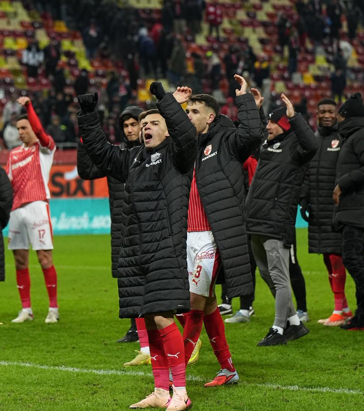 Acționari noi la Dinamo Ce urmează pe plan financiar: „Care e strategia ta, cine ești tu?” + Ce i-a descurajat pe investitori