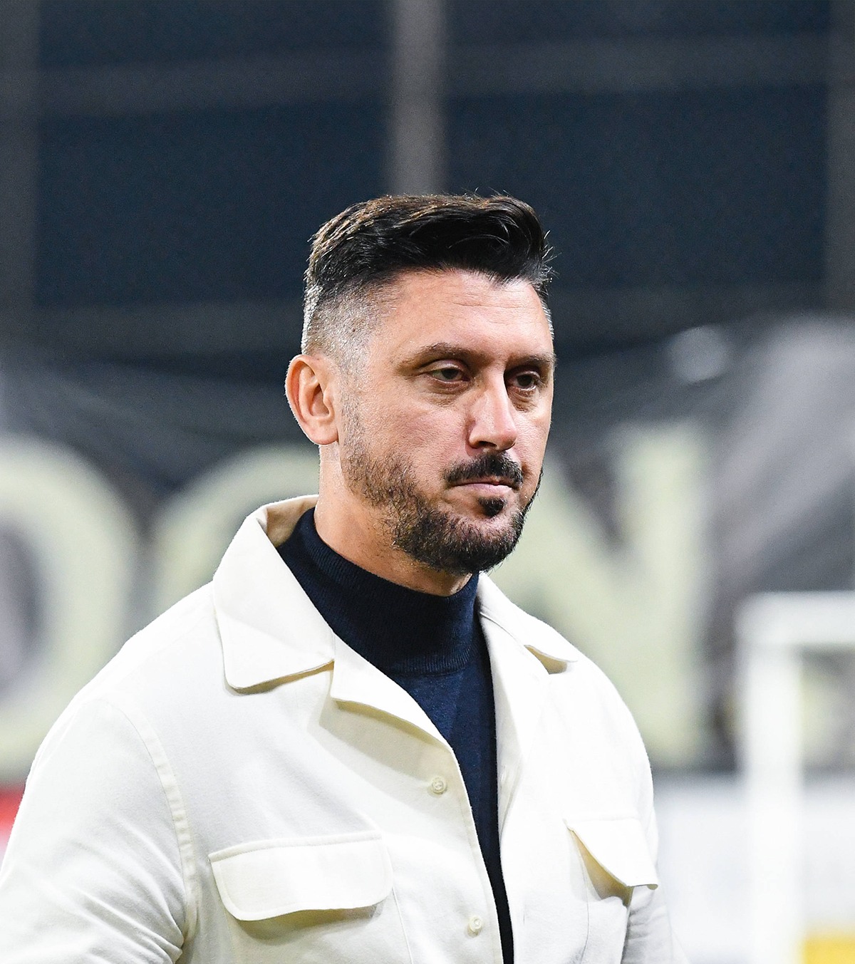 „Prinde-o, Radu! Prinde și tu una!” FOTO. Portarul naționalei, criticat dur după primul gol primit de România în Slovacia: „Debandadă!”