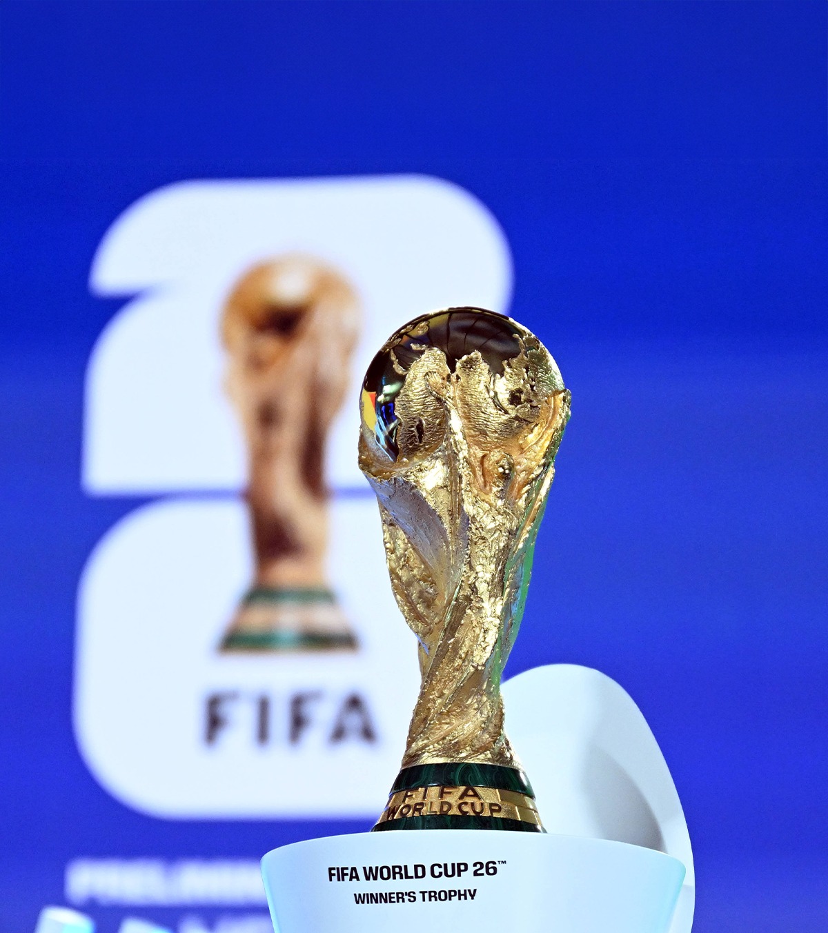 Mondialul marilor surprize Avem 4 debutante, 9 naționale revenite după o lungă pauză și 10 echipe africane. Mai e o întrebare!