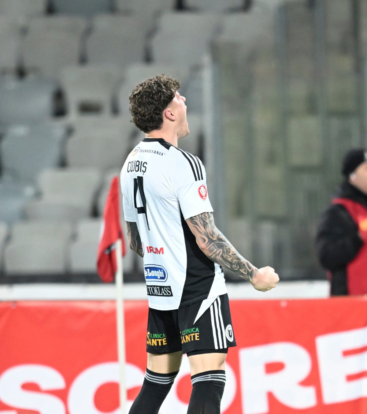 „Naționala se va baza pe el” L-a impresionat pe Victor Pițurcă: „Are calitățile unui mare jucător”