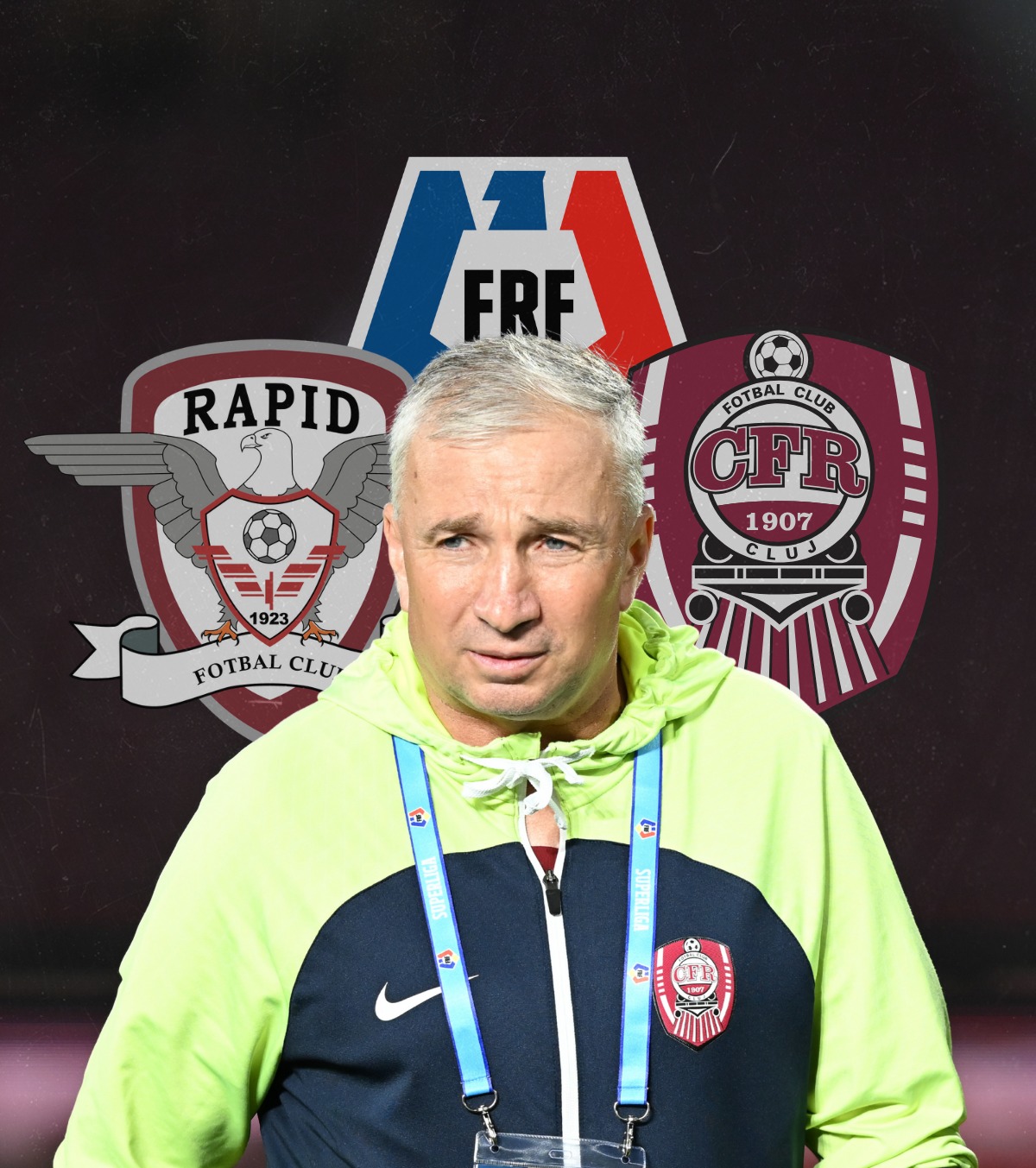 Rapid i-a dat banii lui Dan Petrescu Giuleștenii au plătit sub presiunea licenței UEFA