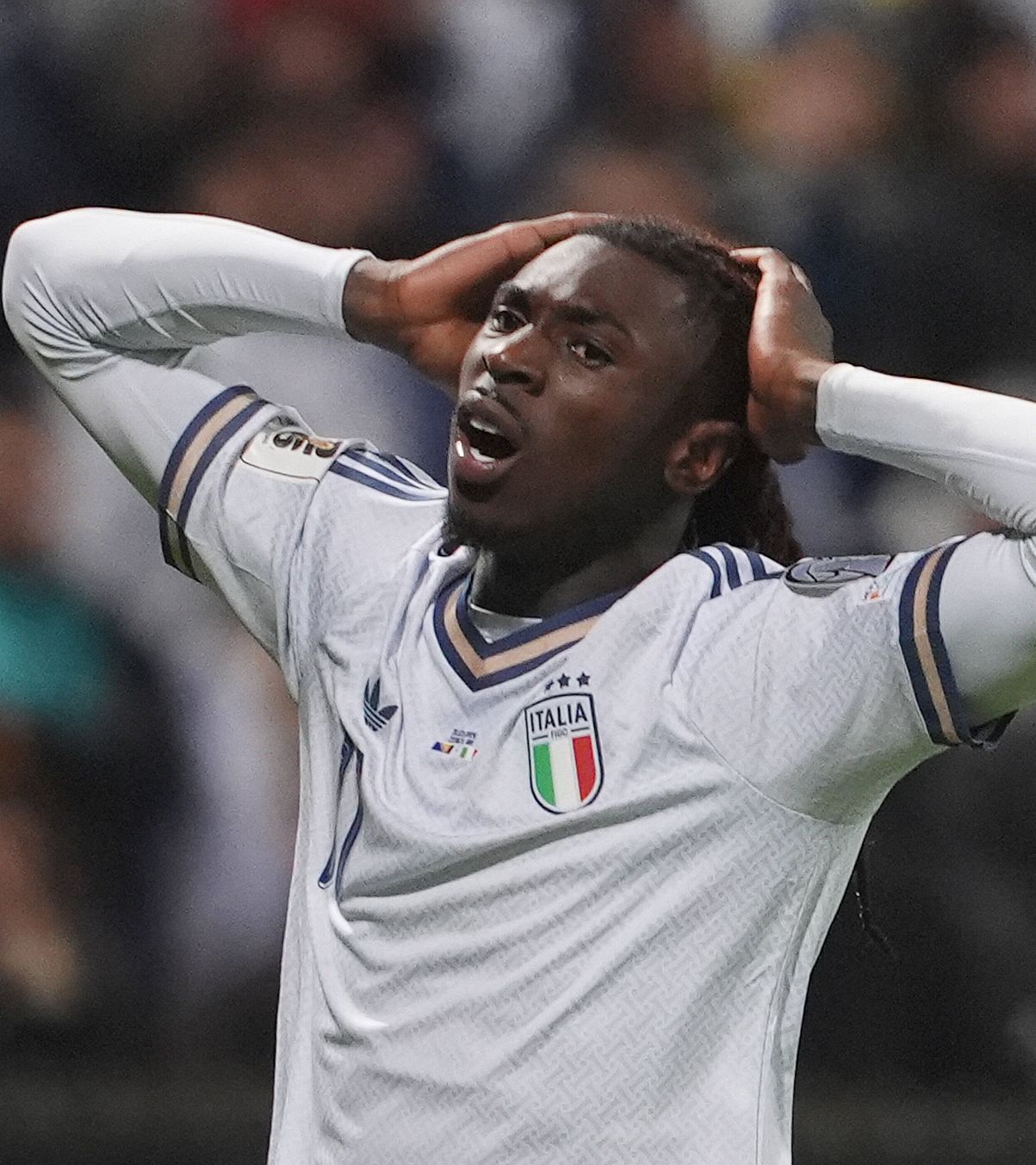 Radiografia unui eșec mondial Italia, fără identitate. 3 campanii eșuate. Un jucător a trăit drama tuturor ratărilor. Ce echipă avea la CM 2006 și cum e acum!