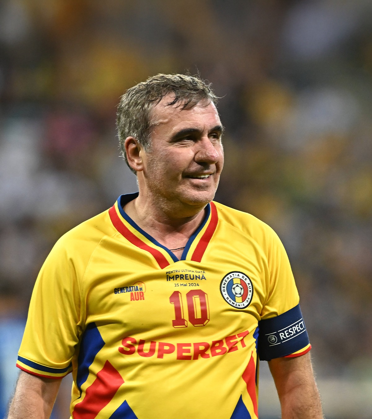 Ce salariu va avea Hagi Suma pe care o va câștiga „Regele” la echipa națională + Cât primește dacă duce România la EURO și la Mondial