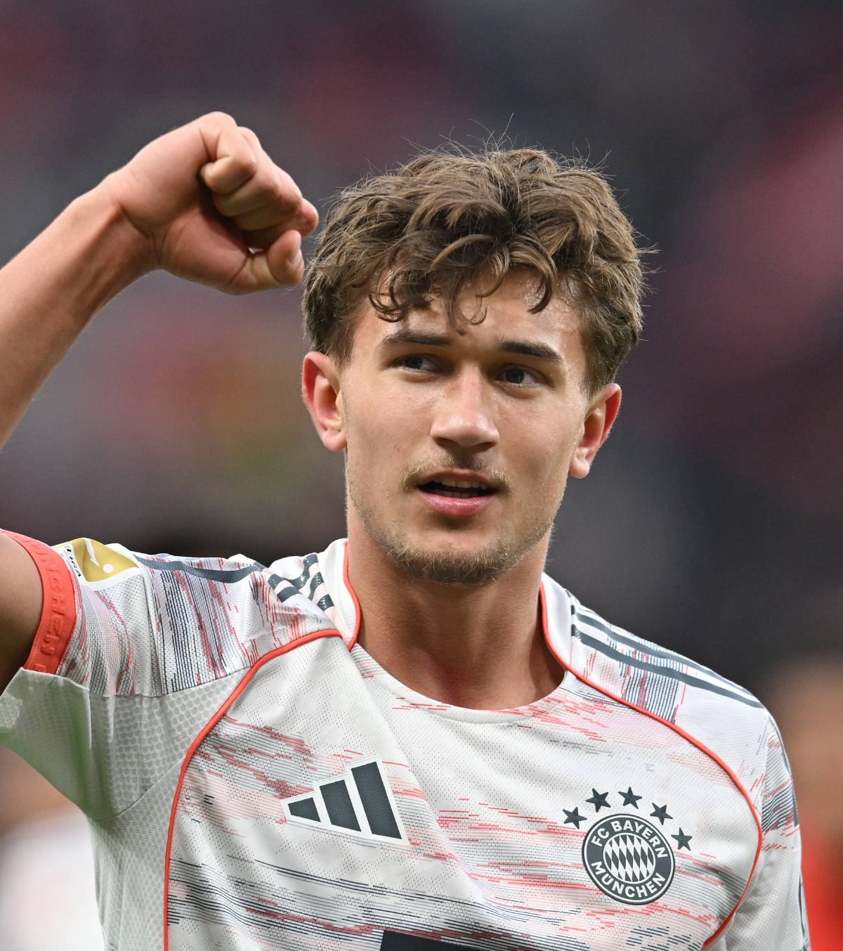 Vrea la Mondial cu Germania! Șvabul bănățean al lui Bayern crește impresionant. Are o cotă cu 10 milioane mai mare în 9 luni la Munchen