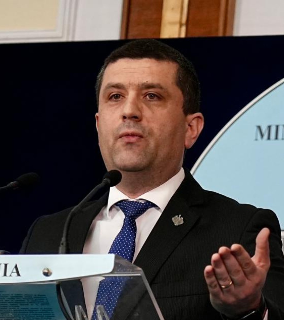 Nereguli foarte grave la CSA  VIDEO. Ministrul Apărării, dezvăluiri după controalele efectuate în cadrul clubului + măsurile luate