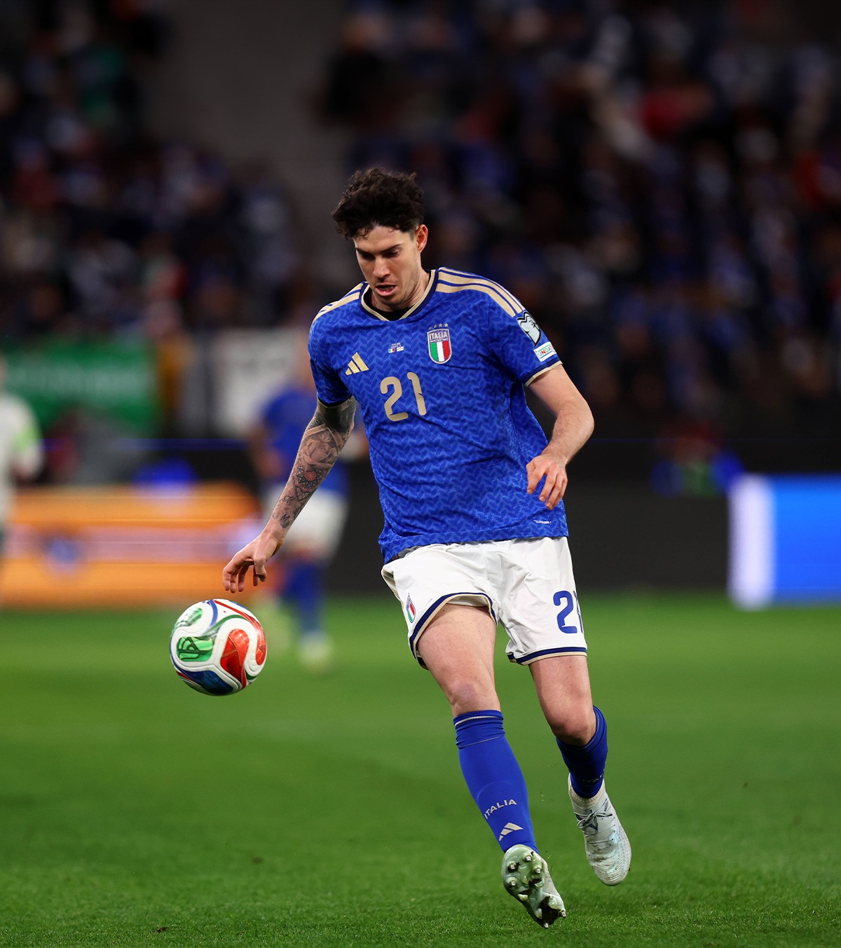 „Să plece din Italia!” Legenda lui Inter lansează o propunere radicală, după ce jucătorul lui Chivu a fost criticat dur: „E de ajuns!”