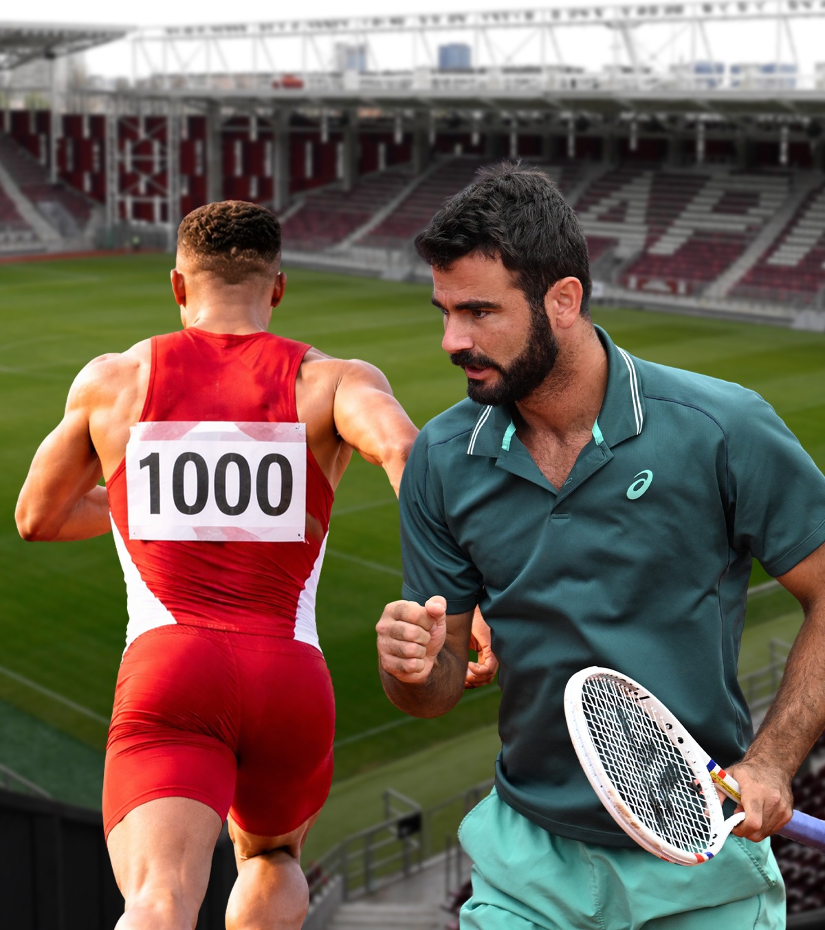 Ce facem în weekend Evenimente sportive pe 3-4-5 aprilie în marile orașe din România