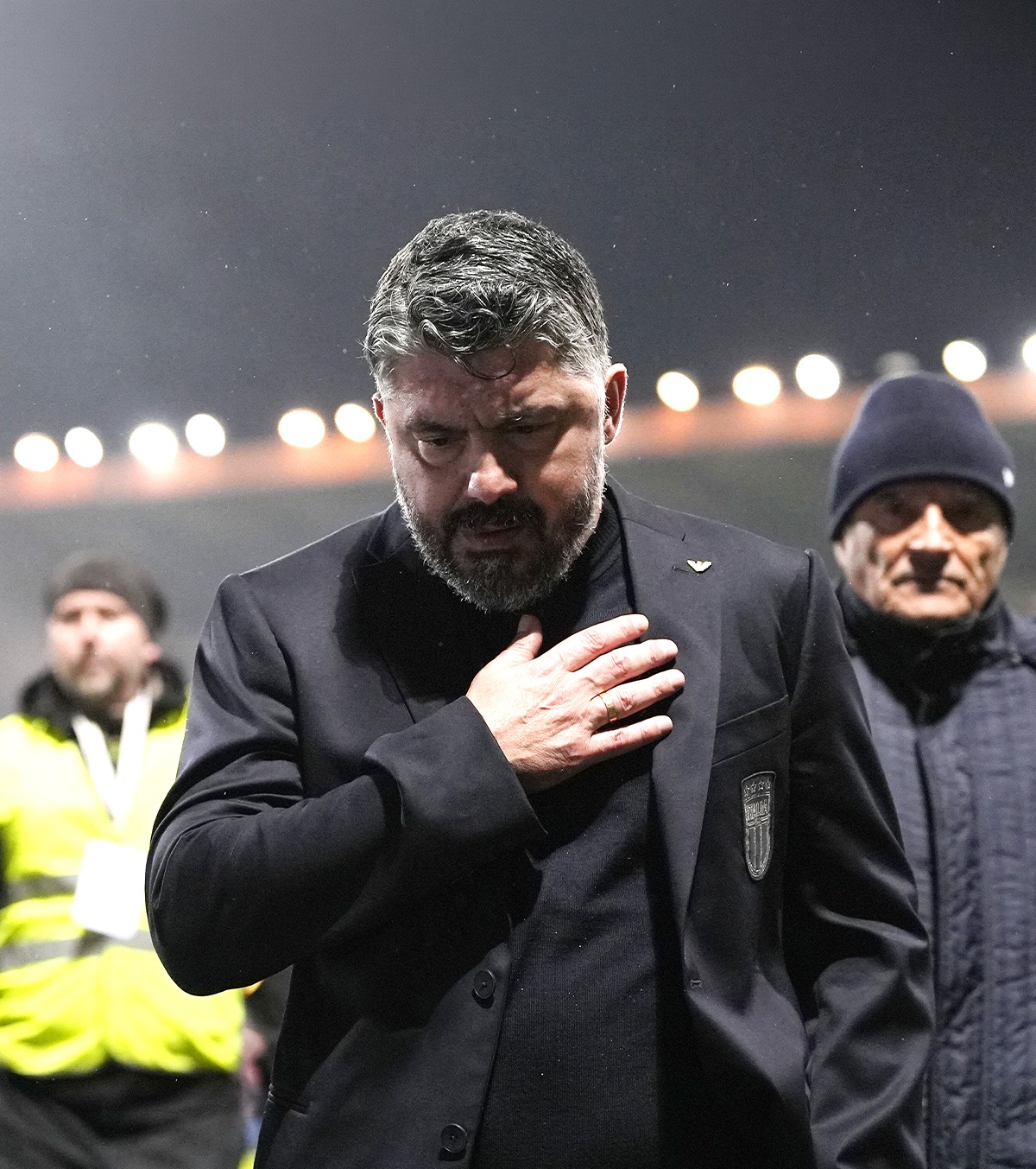 Gattuso a demisionat! Plecări de bandă rulantă după ce Italia a ratat calificarea la CM 2026 » Mesajul antrenorului + cine l-ar putea înlocui