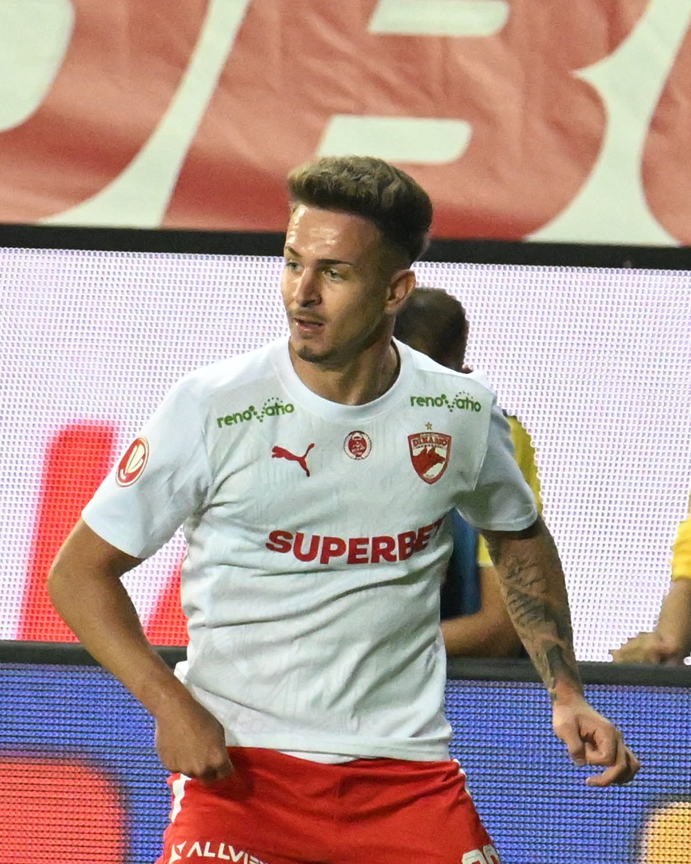 „O propunere bună”  Ofertă importantă primită de Dinamo pentru Alexandru Pop: „Decizia a fost clară”