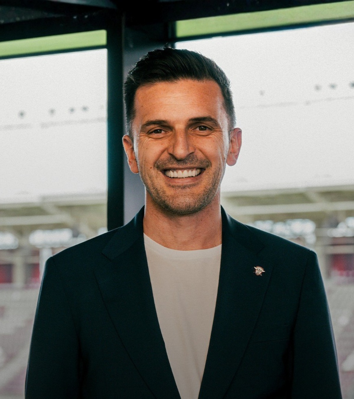 Bilașco revine în Giulești Fostul atacant a fost numit în conducerea clubului: „E clar că îi lipsește ceva Rapidului. Eu cam știu ce”