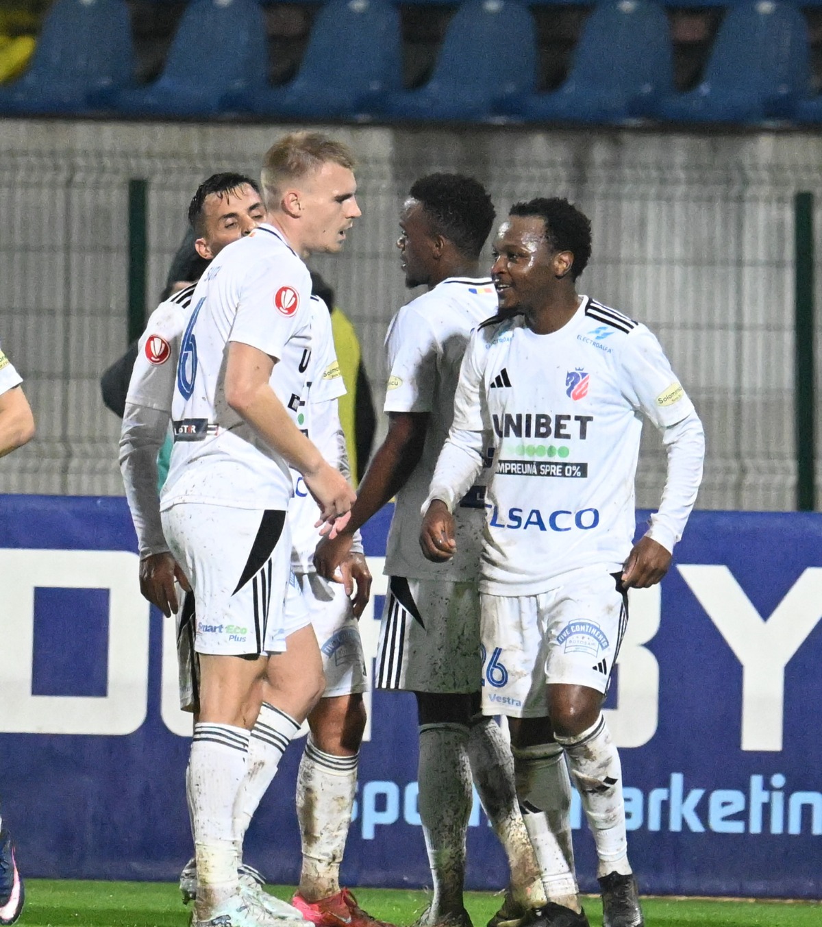 Eroii victoriei cu FCSB Ongenda și Mailat au vorbit despre jocul entuziasmant al moldovenilor: „N-a fost întâmplător”