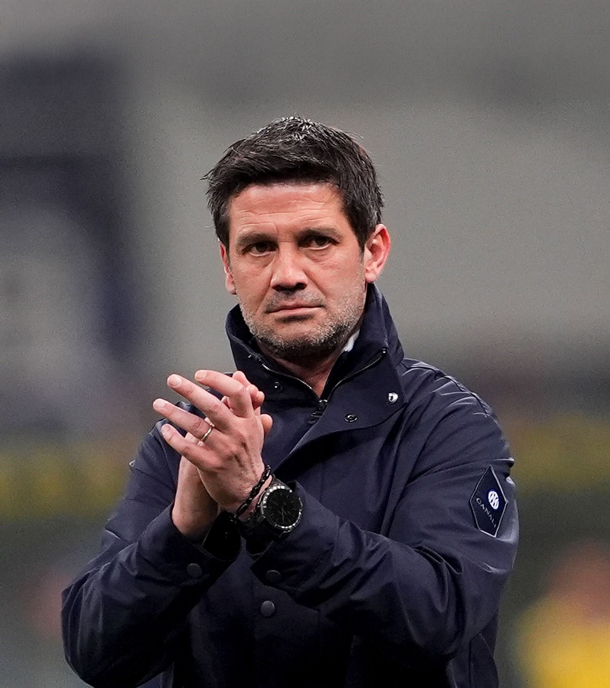 „Nu sunt îngrijorat” Chivu a vorbit despre starurile sale care nu vor fi la Mondial » Ce se întâmplă cu Bastoni: „Nu-i pot controla viitorul”