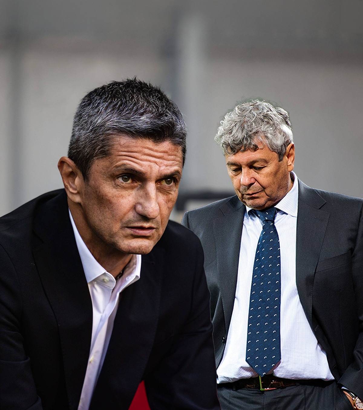 Răzvan Lucescu a venit acasă Antrenorul lui PAOK a fost chemat de urgență, azi, la București, după ce starea tatălui său s-a agravat