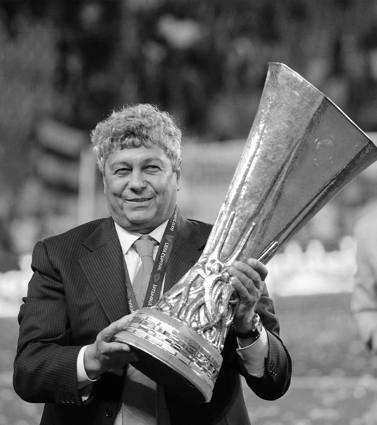 A murit Mircea Lucescu Fotbalul românesc, în doliu » Cel mai mare antrenor român din istorie s-a stins la 80 de ani