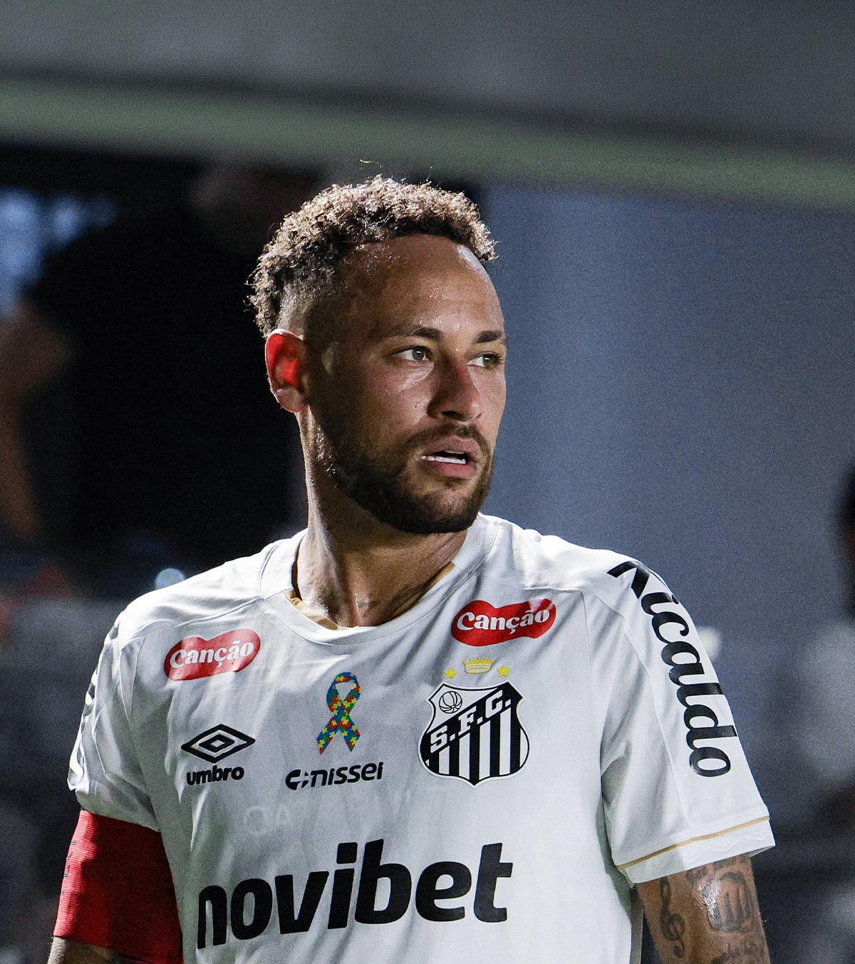 Neymar nu va fi la Mondial?! Brazilienii susțin că Ancelotti a luat decizia cu privire la starul lui Santos