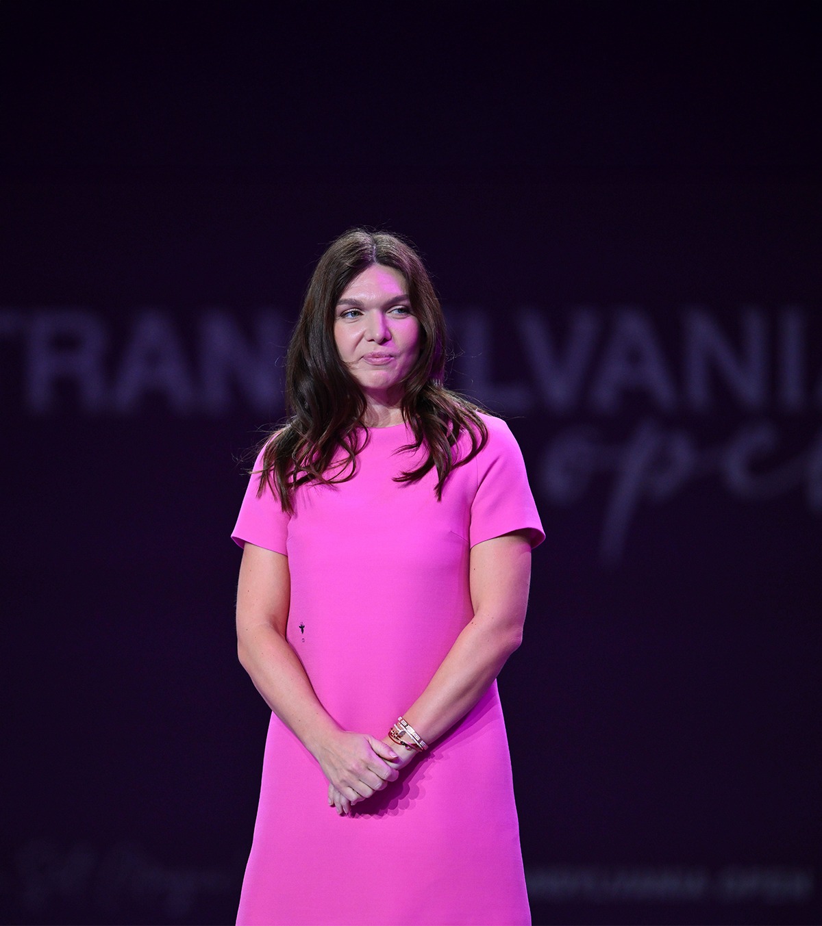 „Uneori spunem stop sportului” Simona Halep, alături de Mircea Lucescu în momentele dificile pe care le traversează: „Prioritatea este sănătatea”