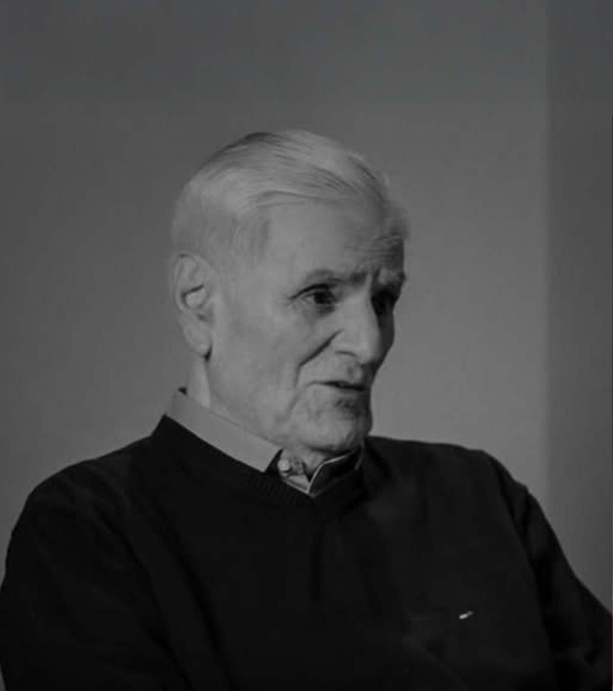 Doliu în familia U Cluj Liviu Maior, fost conducător al clubului și ministru al Educației, a murit la vârsta de 85 de ani