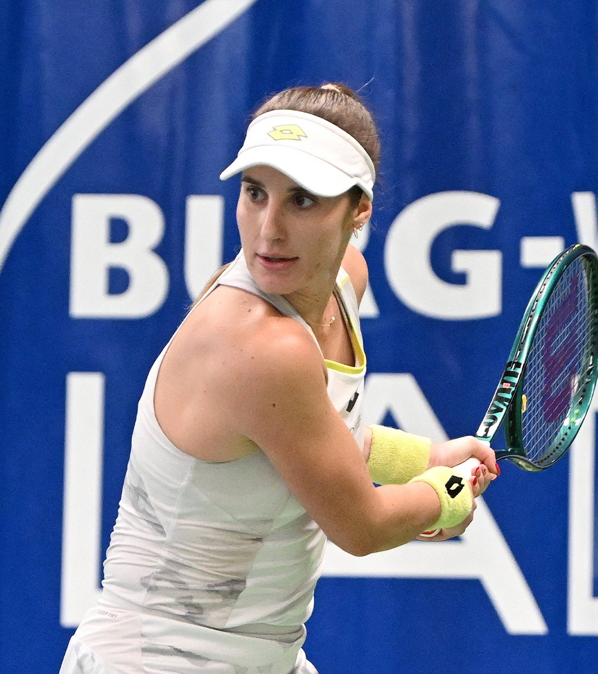 „Nu sunt responsabilă pentru pariurile nimănui” Jucătoarea de tenis trage un semnal de alarmă după ce a fost amenințată cu moartea în urma unui eșec