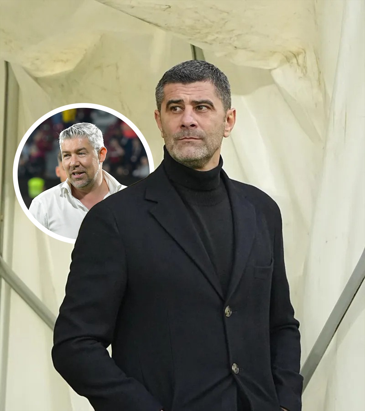 FC Argeș intră pe fir Echipele din play-off se luptă pe semnătura conducătorului de la CFR Cluj: „Cel mai bun din țară”