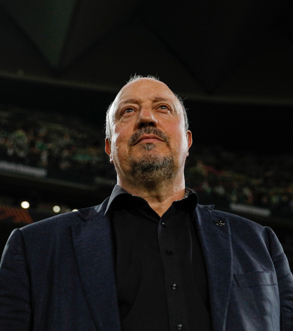Benitez, mesaj pentru Lucescu  Ce i-a transmis antrenorul lui Răzvan, după derby-ul din Grecia