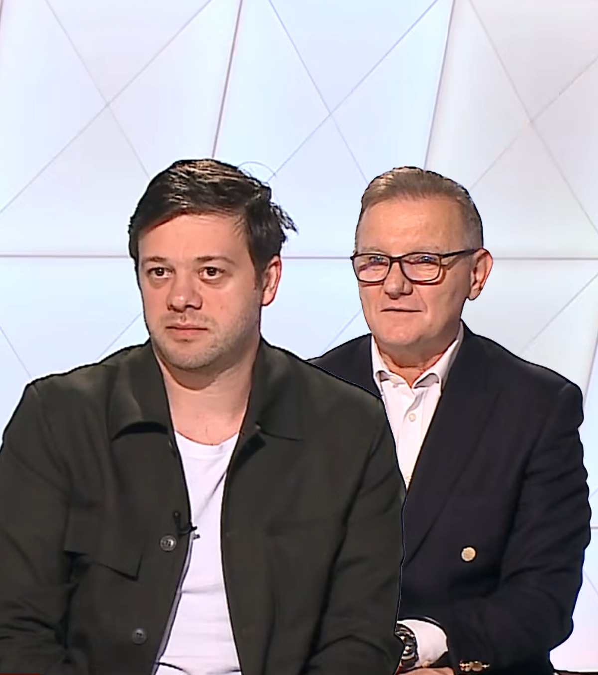 „Nu-i treaba ta! E deplasat” Victor Angelescu, foarte deranjat de declarațiile lui Nistor despre jucătorii Rapidului » Zotta: „E în concurs cu Chipciu”