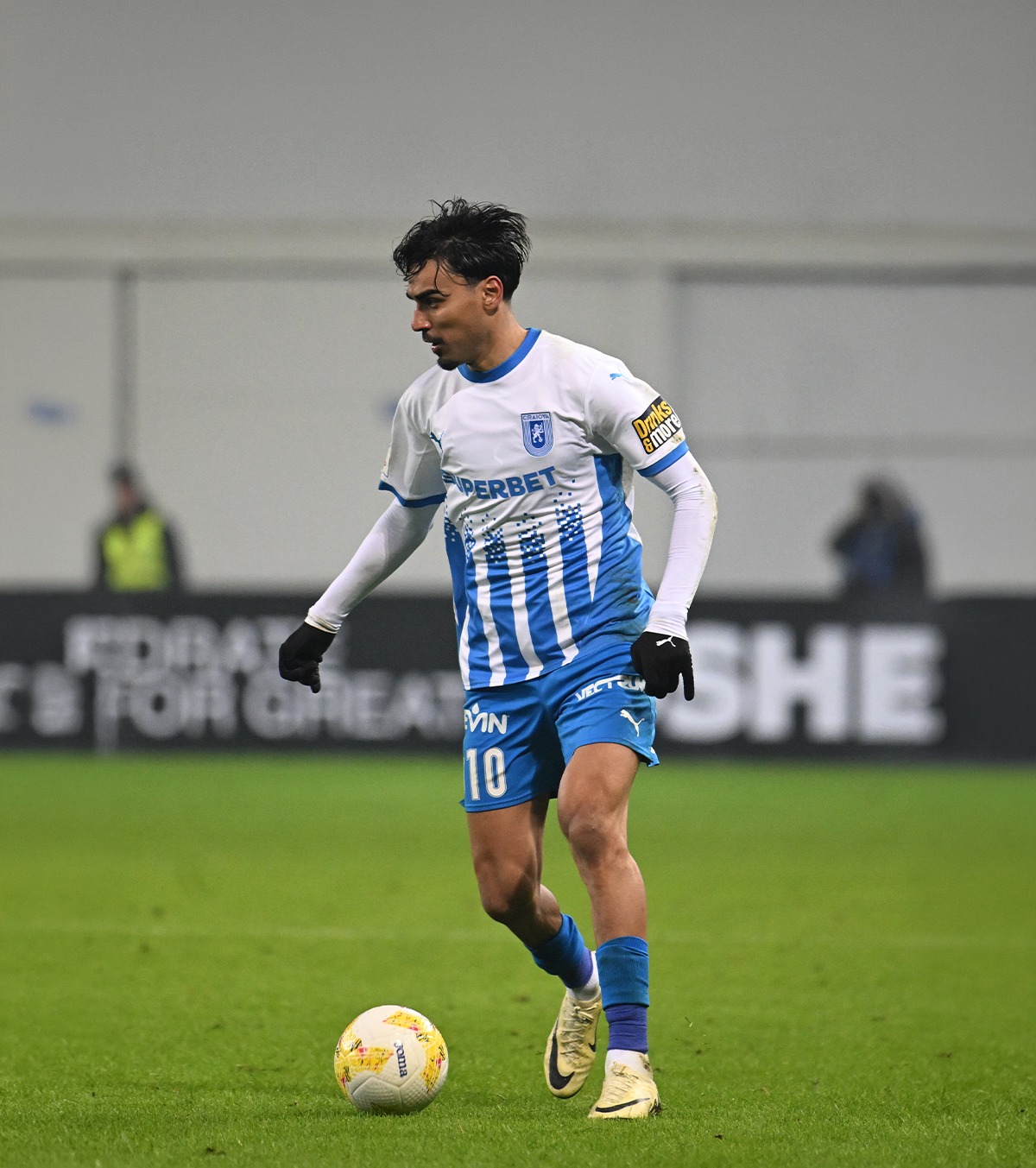 „Am învățat din episoadele trecute” Reacția lui Ștefan Baiaram, după ce a ratat primul „11”: „Nu o să mai am astfel de momente”