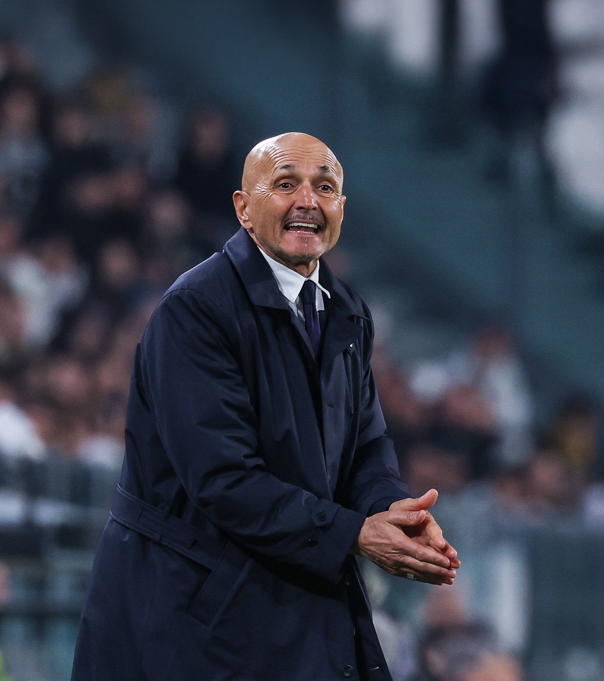 „Dacă noi nu ne protejăm talentele...” Spalletti vrea să salveze naționala! Regula hulită din România, propusă în Italia