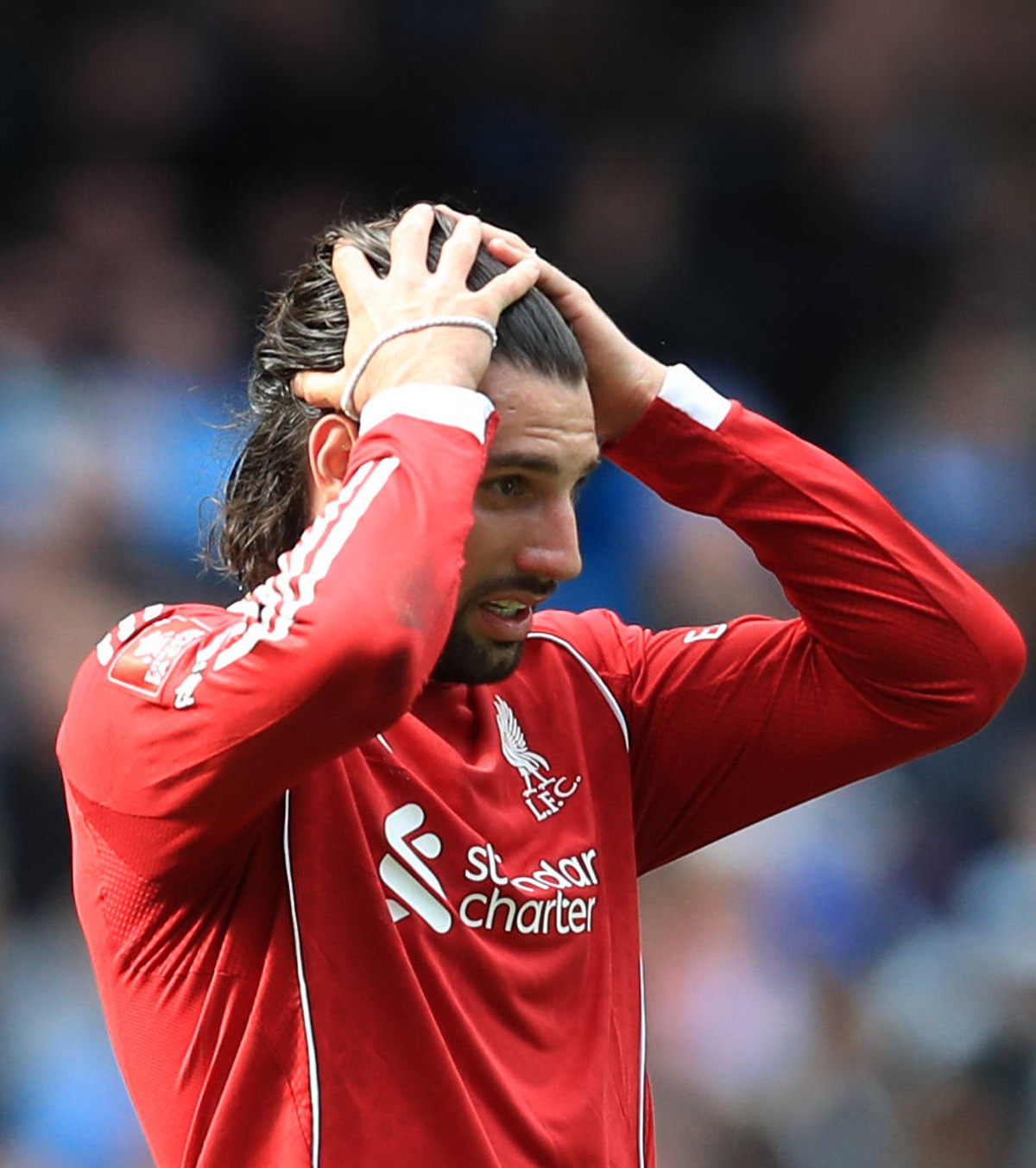 „Va fi un masacru!” Nu-i dă nicio șansă lui Liverpool în meciul cu PSG, din sferturile Ligii Campionilor: „Diferența de nivel e colosală!”