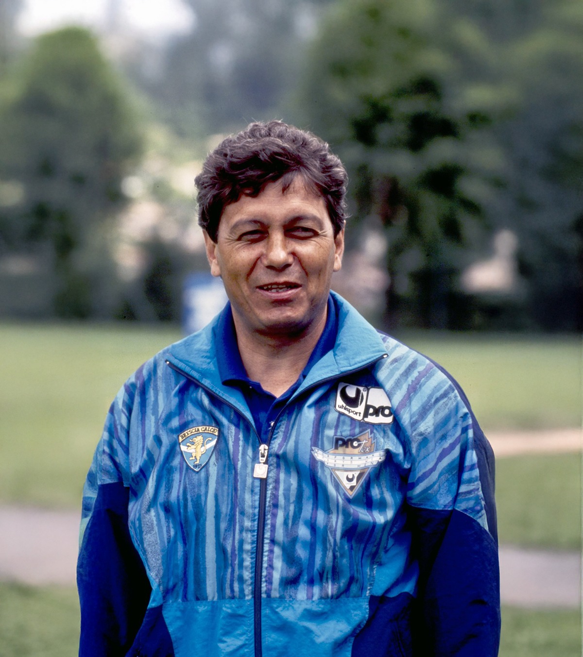 Creatorul analizei video Mircea Lucescu, de la studenții care-i înregistrau din tribune la primul soft de urmărire a datelor în fotbal