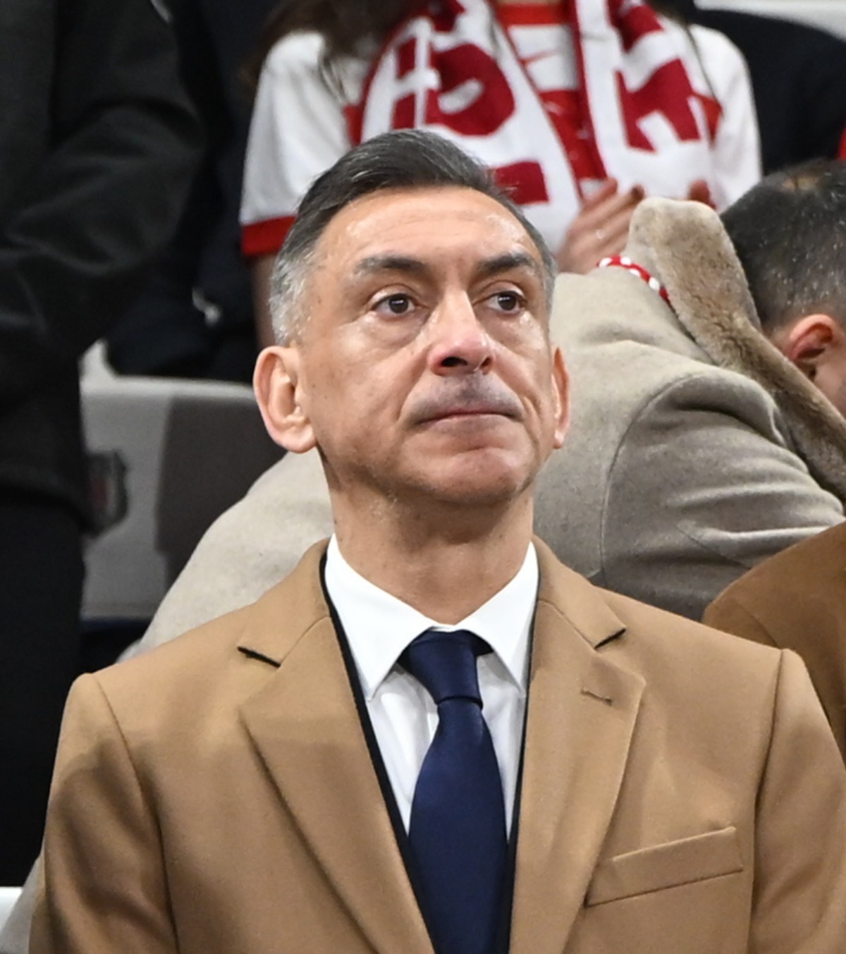 „O pierdere imensă” Ilie Dumitrescu, copleșit după moartea lui Lucescu: „Foarte greu accept că acesta a fost ultimul dialog cu el” 