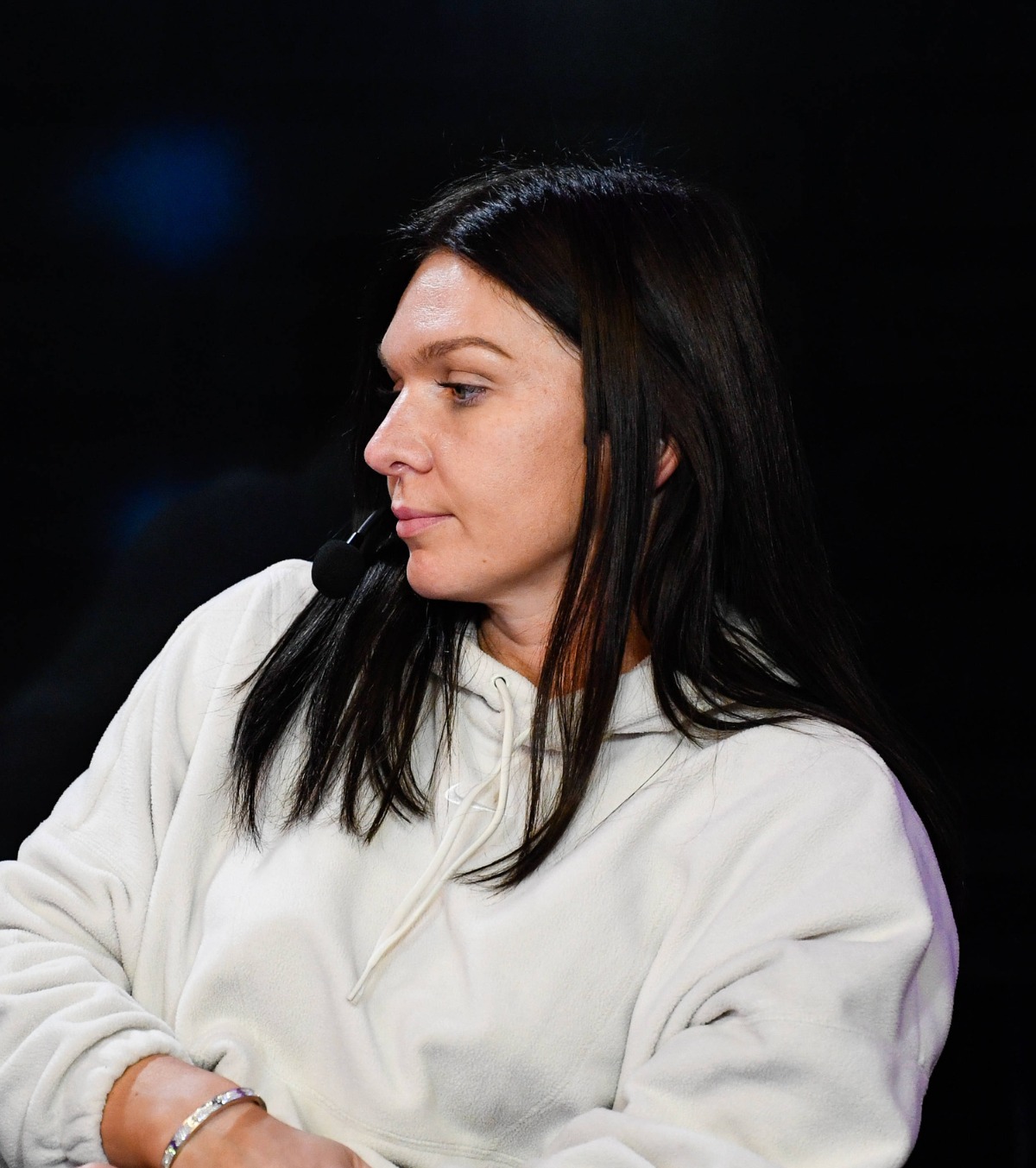 „Asta m-a impresionat mereu la el” Simona Halep, mesaj emoționant după moartea lui Mircea Lucescu: „A rămas acolo până la capăt” » Ce a postat David Popovici