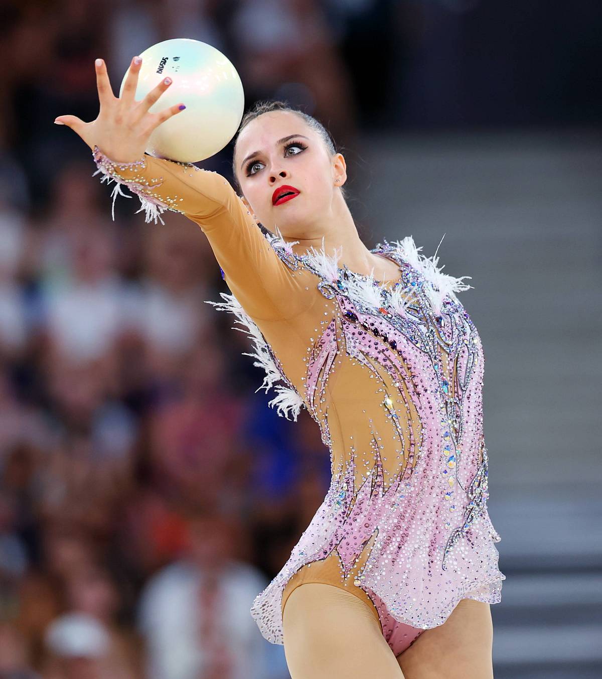 „Complet fals!” O gimnastă dezminte afirmațiile făcute despre ea de președinta FRGR, Irina Deleanu: „Mi se pare incredibil”