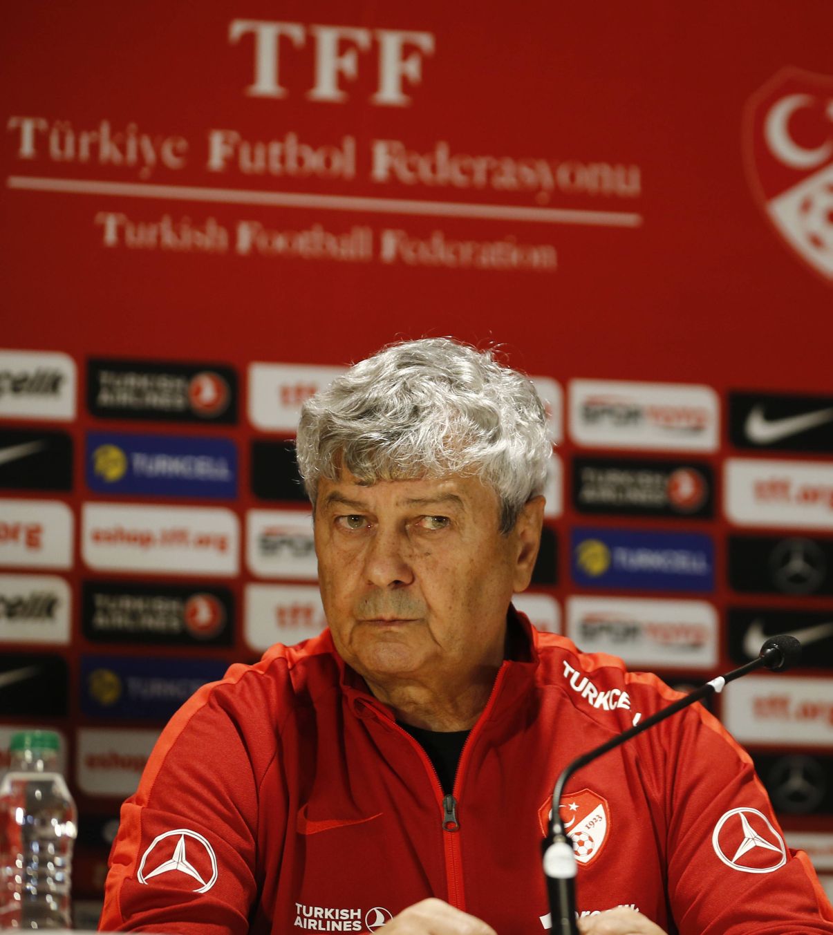 Liniște și în Turcia Decizia luată de Federația Turcă după decesul lui Mircea Lucescu