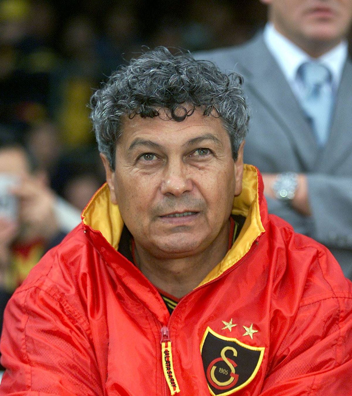 „Dragul meu profesor” Un nume mare al fotbalului turc, mesaj pentru Lucescu