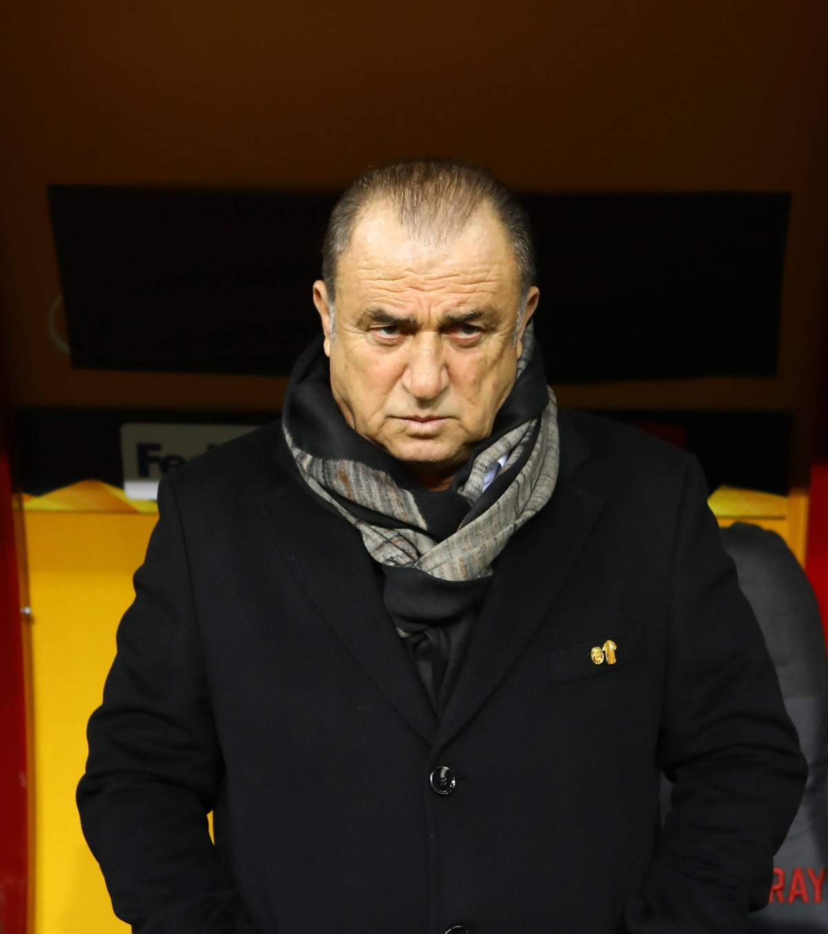 Marele Fatih Terim, omagiu pentru Lucescu Mesaj emoționant al legendei Turciei: „Oriunde ai fi, nu-ți vei lua ochii de la fotbal”