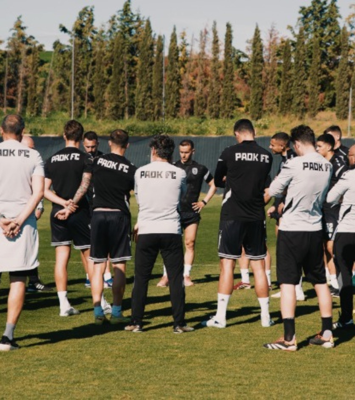 Dorința lui Răzvan Anunțul făcut de greci: „Și-a dorit ca PAOK să respecte asta”