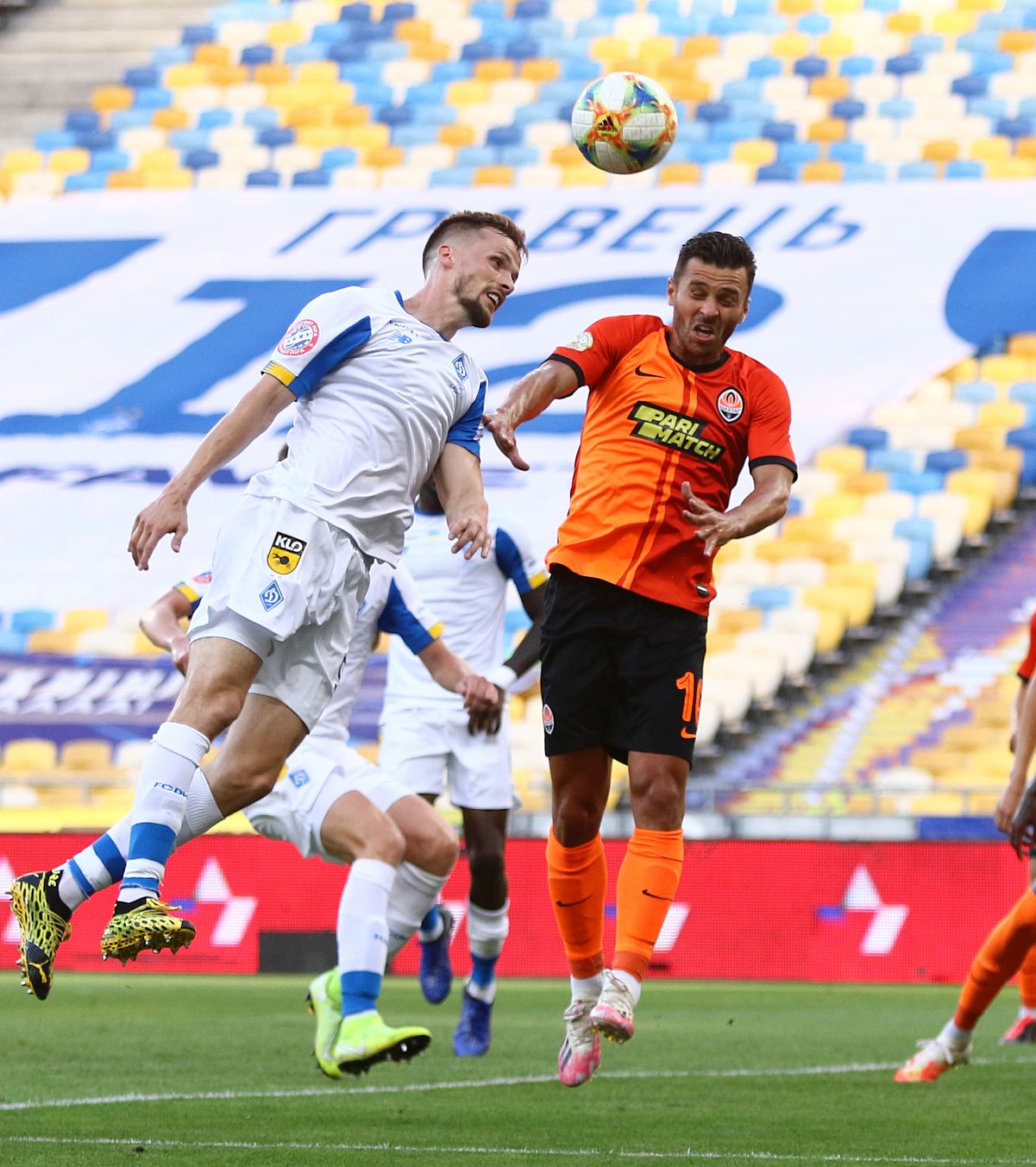 „Regret că nu i-am ascultat poveștile” Mesajul brazilianului de la Bistrița care a jucat la Dinamo Kiev și Shakhtar când Il Luce era la adversari