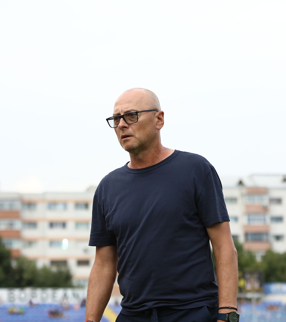 „Dezastru”  Leo Grozavu prevede un viitor sumbru pentru fotbalul românesc: „Să faci fotbal în România e pierdere de timp”