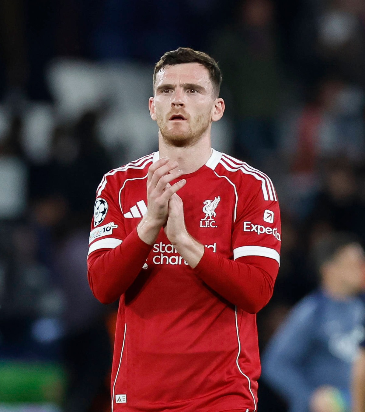 Pleacă de la Liverpool După Mo Salah, clubul a făcut anunțul despre un alt fotbalist de legendă: „Rol fundamental în succesele ultimilor ani”