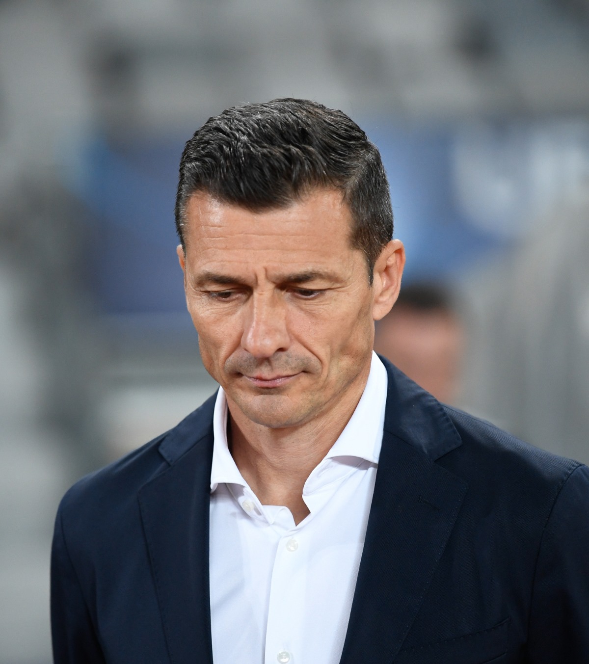 „Echipa are nevoie să fie trezită” Fostul președinte de la Rapid, despre Constantin Gâlcă: „I-ar trebui puțină încărcătură”