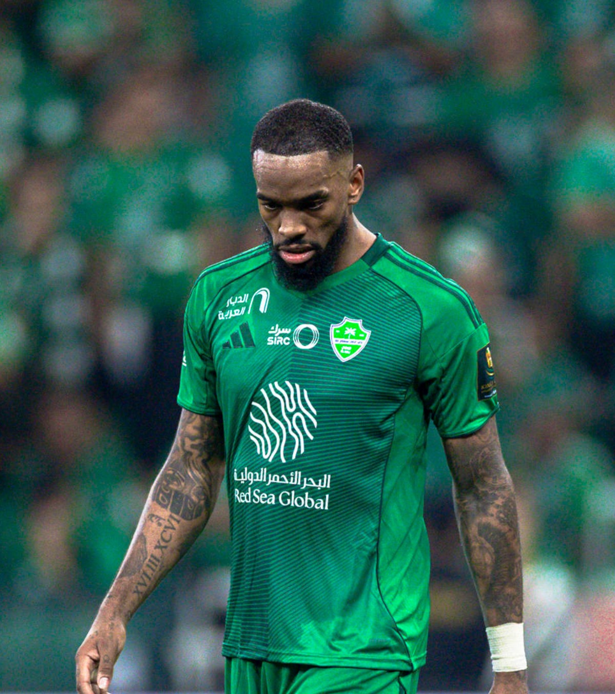 „Vor să-i dea titlul lui Ronaldo” Ivan Toney și Galeno critică arbitrajul și acuză că lupta la titlu este viciată de arbitri